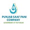 Punjab Saaf Pani Company logo